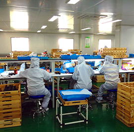 China Beijing O\\\'kandar Trade Co., Ltd. Unternehmensprofil