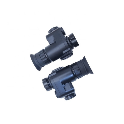 20 mm Brennweite Helm Montiert Monocular Digital Infrarot Nachtsichtbrille Gerät
