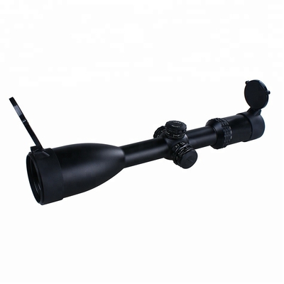 56mm Objektiv Linsen Durchmesser 30mm Rohr 4-20x56 SFIR Optik Sights für Sport Shooting