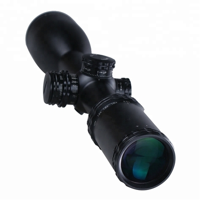 56mm Objektiv Linsen Durchmesser 30mm Rohr 4-20x56 SFIR Optik Sights für Sport Shooting