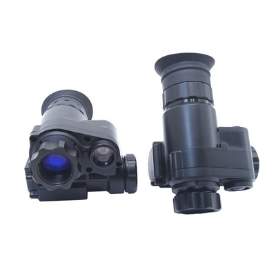 20 mm Brennweite Helm Montiert Monocular Digital Infrarot Nachtsichtbrille Gerät