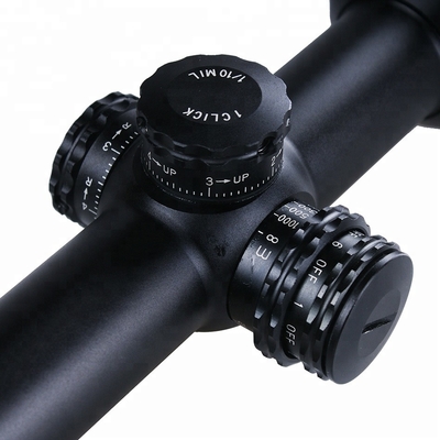 56mm Objektiv Linsen Durchmesser 30mm Rohr 4-20x56 SFIR Optik Sights für Sport Shooting