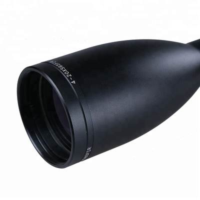 56mm Objektiv Linsen Durchmesser 30mm Rohr 4-20x56 SFIR Optik Sights für Sport Shooting