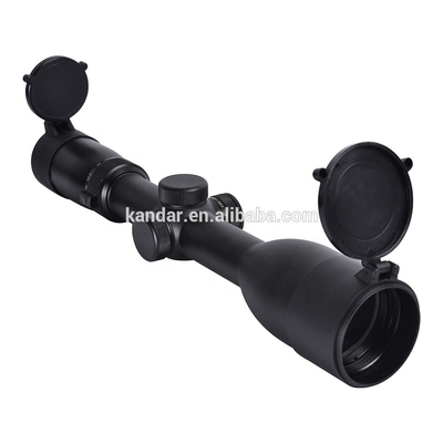 30 mm Rohr-Hochleistungsoptik 1.5-8x50 IRZ3 SFP Jagdbereich für optimale Leistung