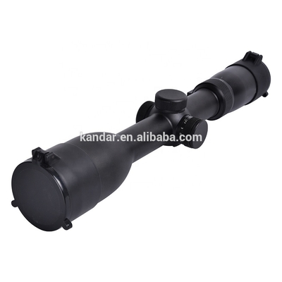 30 mm Rohr-Hochleistungsoptik 1.5-8x50 IRZ3 SFP Jagdbereich für optimale Leistung