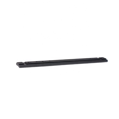 1 Universelles Zubehör 150 mm Basisplatte KDC2-15 für die Jagd Aluminiumlegierung