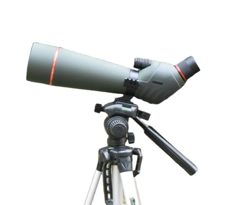 Wasserdichtes Outdoor-Spiegelbild mit 20-60-facher Vergrößerung und 80 mm Objektivdurchmesser