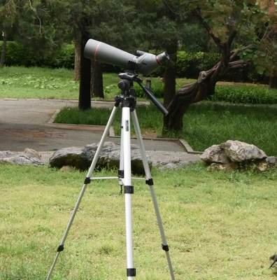Wasserdichtes Outdoor-Spiegelbild mit 20-60-facher Vergrößerung und 80 mm Objektivdurchmesser