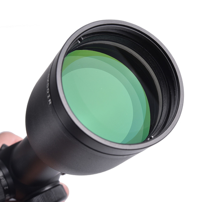 Reflexoptische Sicht SW 1.5-8X50IR Scope Mounts Zubehör für und präzise Schießen