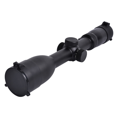 Reflexoptische Sicht SW 1.5-8X50IR Scope Mounts Zubehör für und präzise Schießen