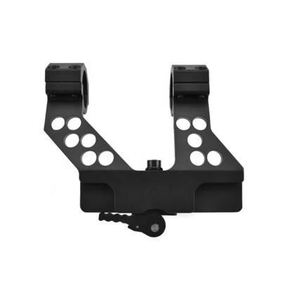 KANDAR Quick Detach Side Scope Mount Das perfekte Zubehör für jeden Schießfan