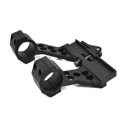 KANDAR Quick Detach Side Scope Mount Das perfekte Zubehör für jeden Schießfan