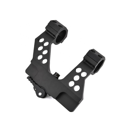 KANDAR Quick Detach Side Scope Mount Das perfekte Zubehör für jeden Schießfan