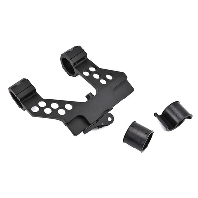 KANDAR Quick Detach Side Scope Mount Das perfekte Zubehör für jeden Schießfan