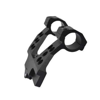 KANDAR Quick Detach Side Scope Mount Das perfekte Zubehör für jeden Schießfan