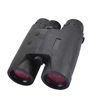 Multifunktionales wasserdichtes 8x42 2000M Laser-Rangefinder Fernglas für die Jagd Schwarz