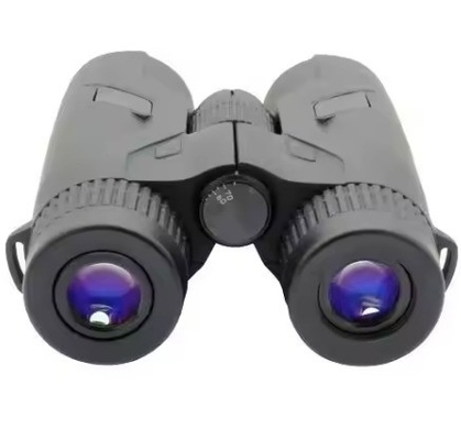 Maximalleistung 8x42 Laserfernmessgerät Fernglas 5-1800m 2000m 2500m für Golf