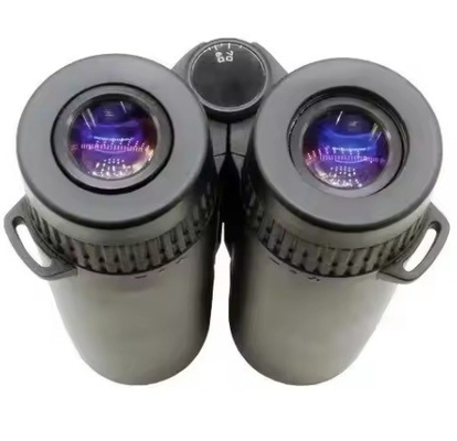 Maximalleistung 8x42 Laserfernmessgerät Fernglas 5-1800m 2000m 2500m für Golf