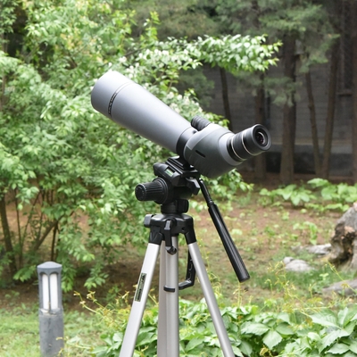 Außen-Wasserdichtes ED-Spektrum mit ED-Objektiv und zwei Fokusrädern Zoom 20-60x80