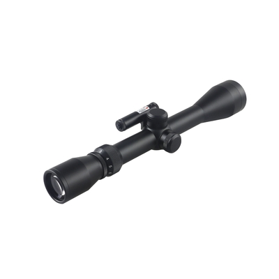 310mm Länge Optischer Jagdbereich 3-9x40 mit kleinem roten Laser und 11mm/22mm Basisbreite