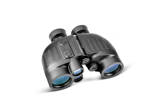 Paul Fernglas LRF Laser Reichweitenmessgerät 8x40 1500m Fernglas für Jagd und Navigation