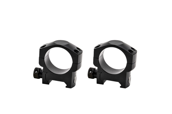 Maximale Ausgangsleistung 0 30mm Dual 11mm 22mm Scope Mount Ring mit 21mm Basisbreite