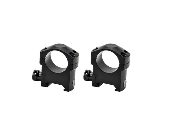 Maximale Ausgangsleistung 0 30mm Dual 11mm 22mm Scope Mount Ring mit 21mm Basisbreite