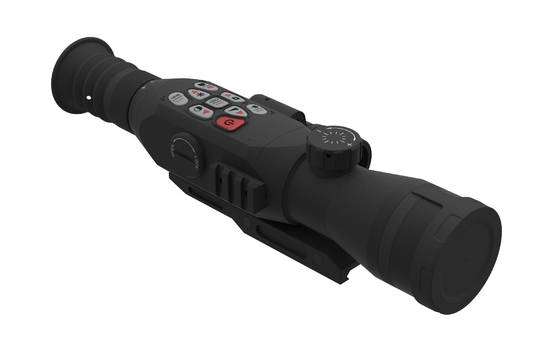 IR-Wellenlänge 940nm E53 Digitale Nachtsicht für die Jagd im Freien APP verbunden