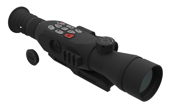 IR-Wellenlänge 940nm E53 Digitale Nachtsicht für die Jagd im Freien APP verbunden