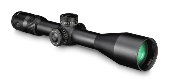 Vor Optical Scope 5-25x56FFP 34mm mit Glasretikel und 56mm Objektivobjektivdurchmesser