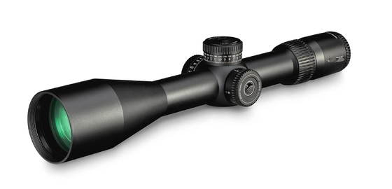 Vor Optical Scope 5-25x56FFP 34mm mit Glasretikel und 56mm Objektivobjektivdurchmesser