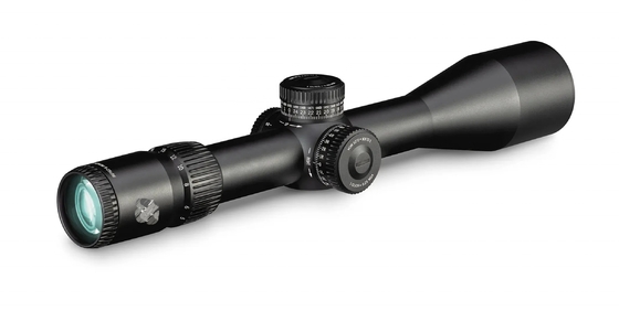Vor Optical Scope 5-25x56FFP 34mm mit Glasretikel und 56mm Objektivobjektivdurchmesser