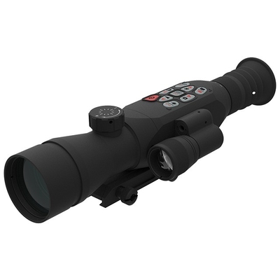 E53 Nachtsichtbereich für die Jagd Elektronisches Gyroskop Ja Wellenlänge 400 nm-1050 nm