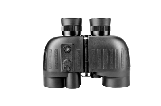 Schwarzer KANDAR Laser-Rangefinder Fernglas 8x40 5-1500m für Jagd und Meeresbeobachtung