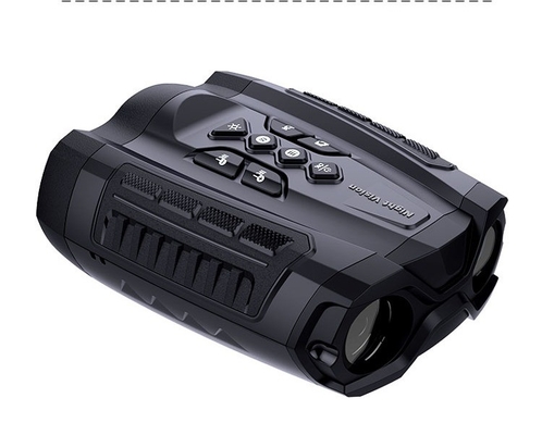 5V/1.0A Stromversorgung 5D-Infrarot-Nachtsicht-Zoom-Zweistel mit 7-Samen-Infrarotfilter