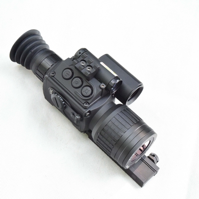 Diopter-Anpassung ±5 Digitale Nachtsicht 6-36x50 mit Laser-Rangefinder 700m