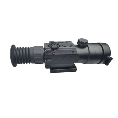 55 mm Augenerleichterung KDS1W 3.7X-11X Digitale Nachtsicht für die Jagd IP65