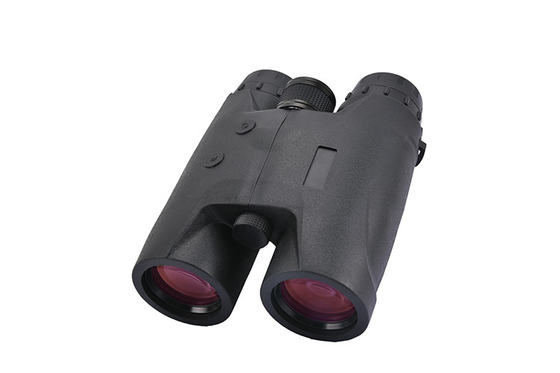 Leistungsstarker 8x42 Laser-Rangefinder für die Jagd auf große Entfernungen Reichweite 5-1500m 1800m 2000m