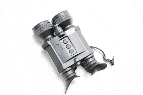 6-36x50 Nachtsicht Fernglas mit Laser-Rangefinder 700m Vergrößerung 6 bis 36x