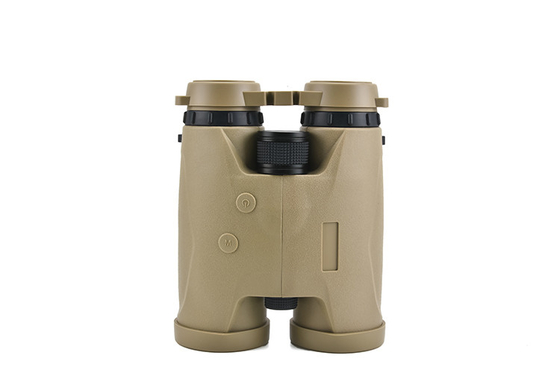 Leistungsstarker 8x42 Laser-Rangefinder für die Jagd auf große Entfernungen Reichweite 5-1500m 1800m 2000m