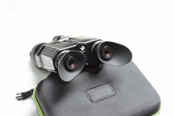 6-36x50 Nachtsicht Fernglas mit Laser-Rangefinder 700m Vergrößerung 6 bis 36x