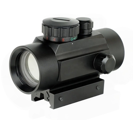 1x40 Red Dot Laser Scope für schnelle und genaue Zielerfassung