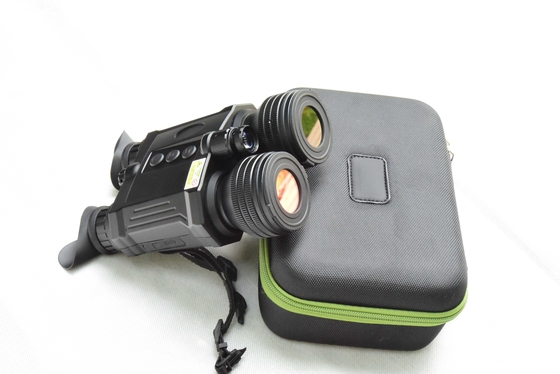 6-36x50 Nachtsicht Fernglas mit Laser-Rangefinder 700m Vergrößerung 6 bis 36x