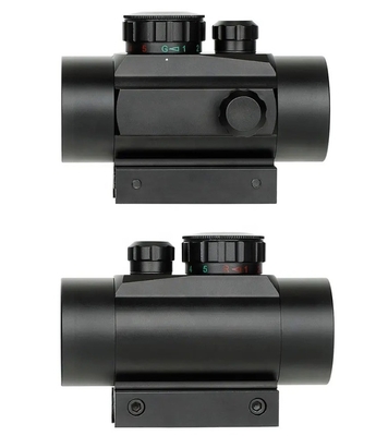 1x40 Red Dot Laser Scope für schnelle und genaue Zielerfassung