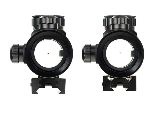 1x40 Red Dot Laser Scope für schnelle und genaue Zielerfassung