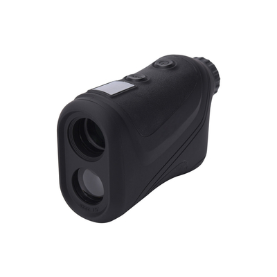 Portable Laser Range Finder 5-1000m LRF für Golf Jagd und Outdoor Sport 125x77x45mm