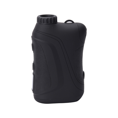 Portable Laser Range Finder 5-1000m LRF für Golf Jagd und Outdoor Sport 125x77x45mm