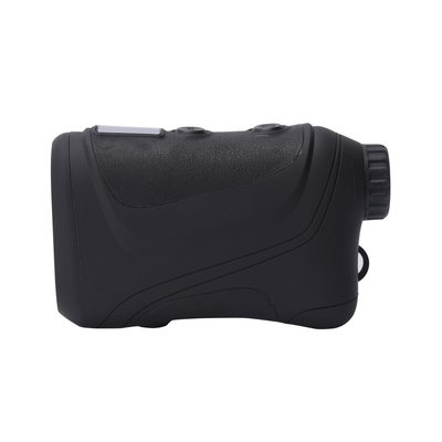 Portable Laser Range Finder 5-1000m LRF für Golf Jagd und Outdoor Sport 125x77x45mm
