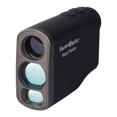 6X21 1000m Auto-Langstrecken-Laser-Fernmessgerät für vielseitige Anwendungen