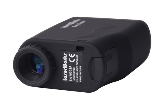 6X21 1000m Auto-Langstrecken-Laser-Fernmessgerät für vielseitige Anwendungen